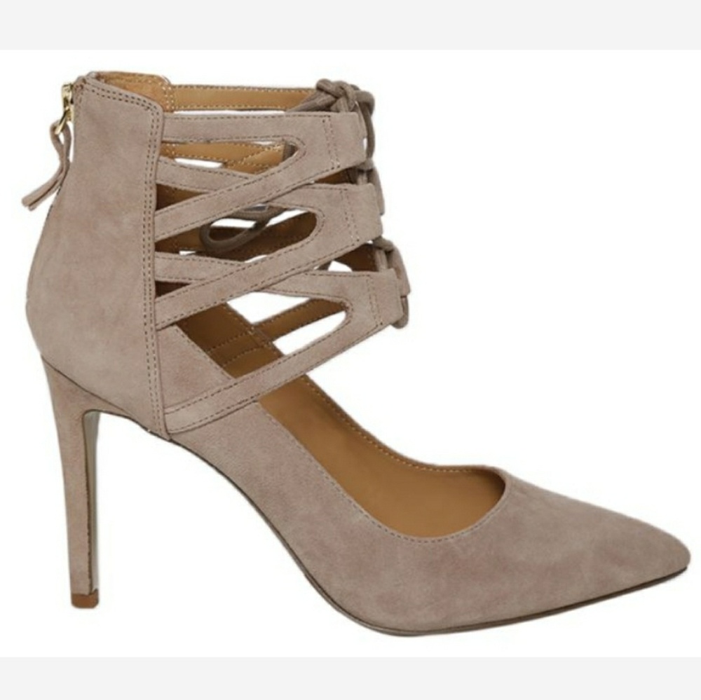Nine West | Zooped High Heel